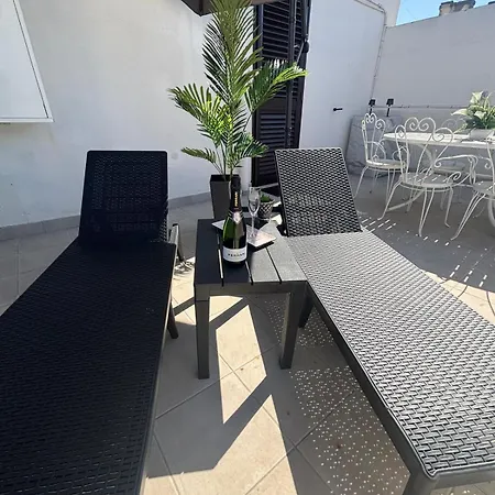 Sweet Ludovica Holiday home Barletta
